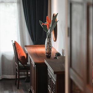 Premier Twin Room