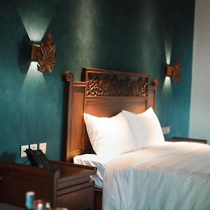Premier Double Room